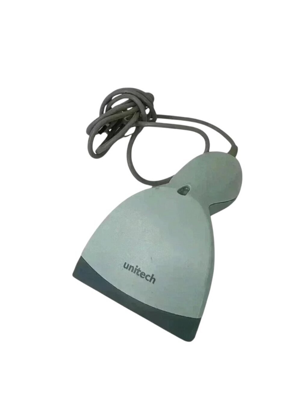 Unitech MS180-1UG USB Barcode Scanner Wired Handheld POS Reader - Picture 4 of 10